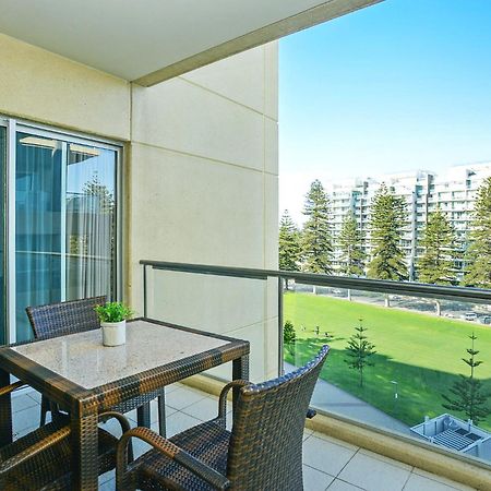 Pier Apartment - Glenelg Views - No 506 Αδελαΐδα Εξωτερικό φωτογραφία